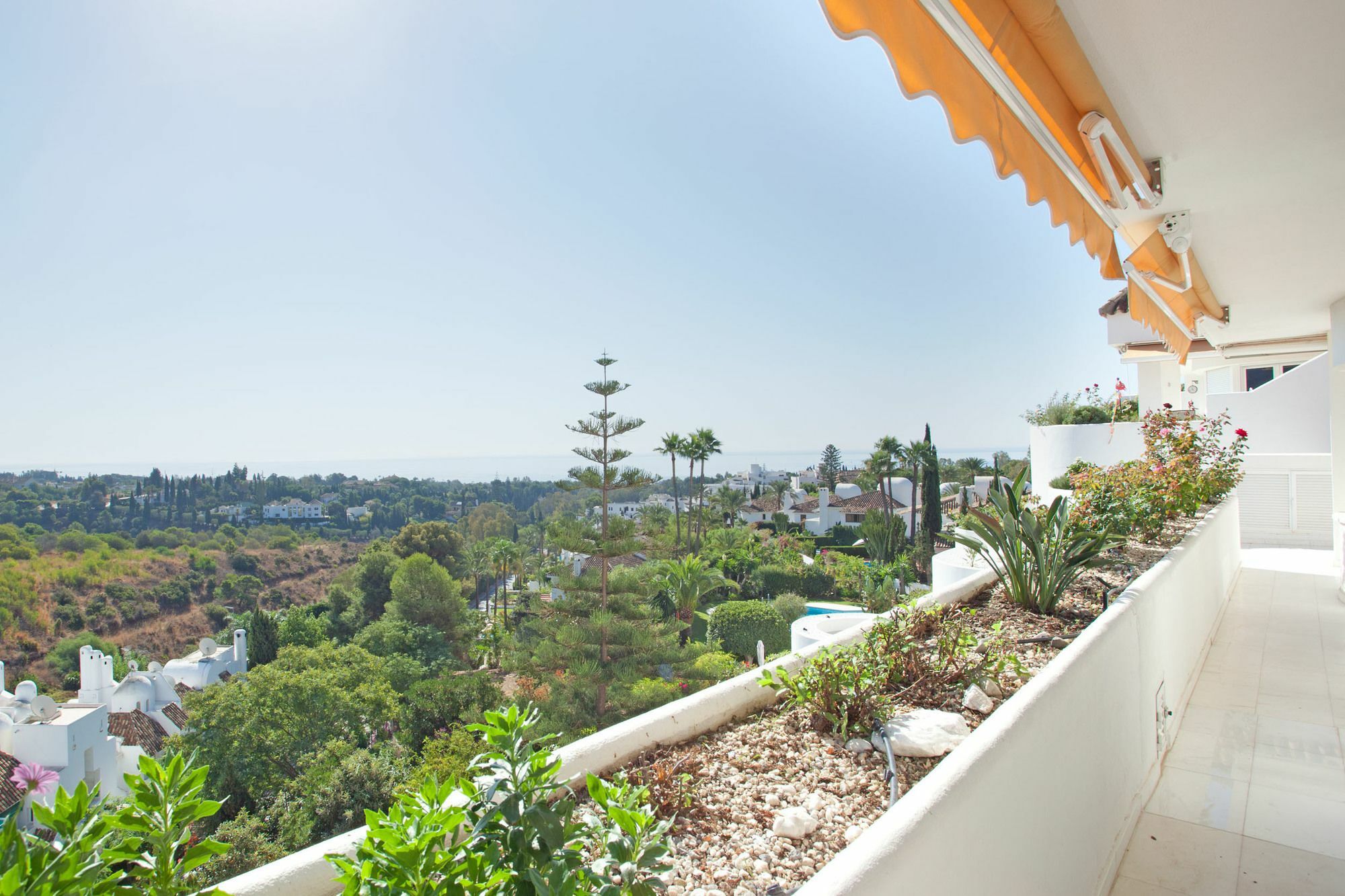 Apartemen Ancon Siera Penthouse
