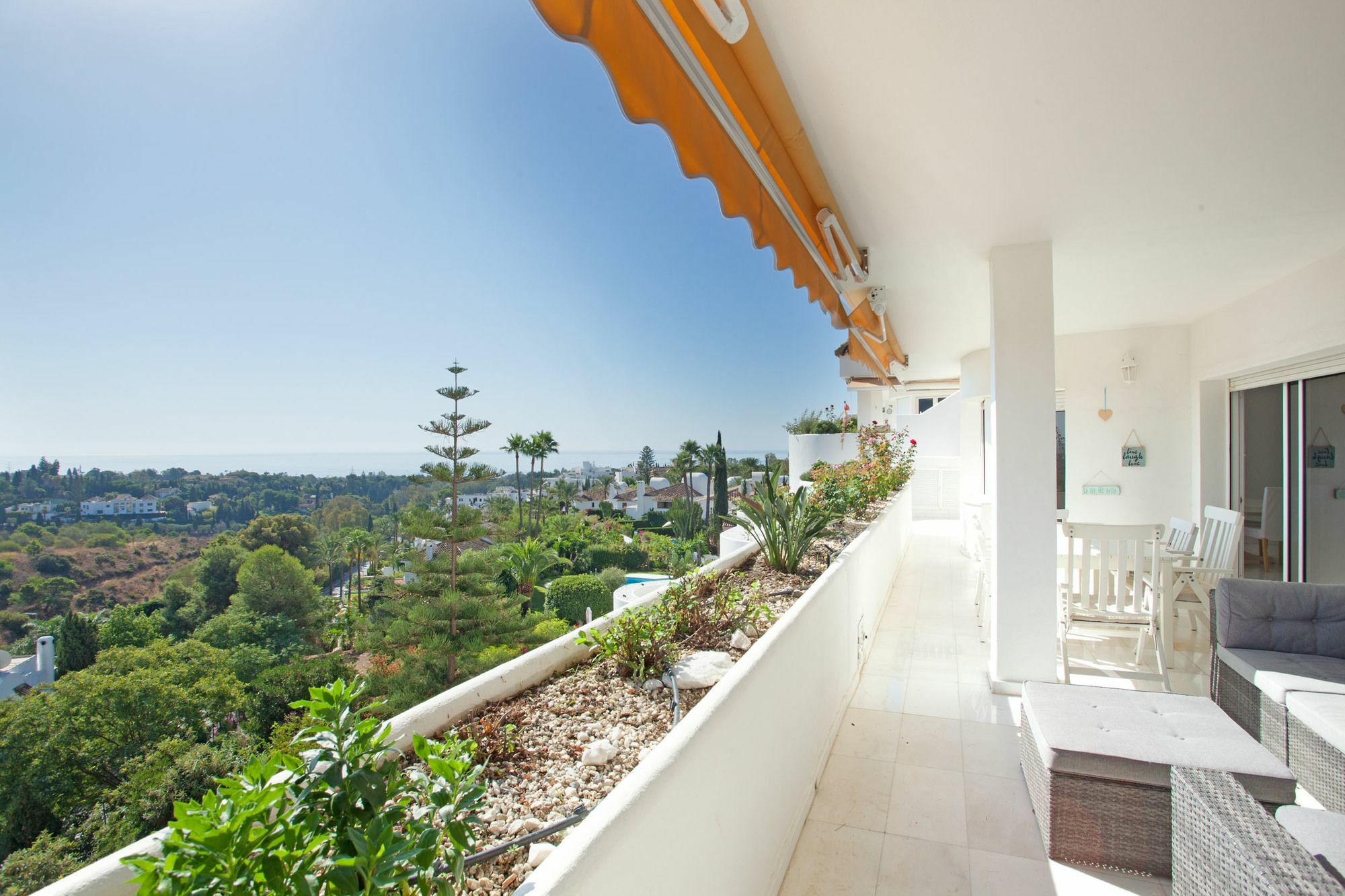 Ancon Siera Penthouse Marbella